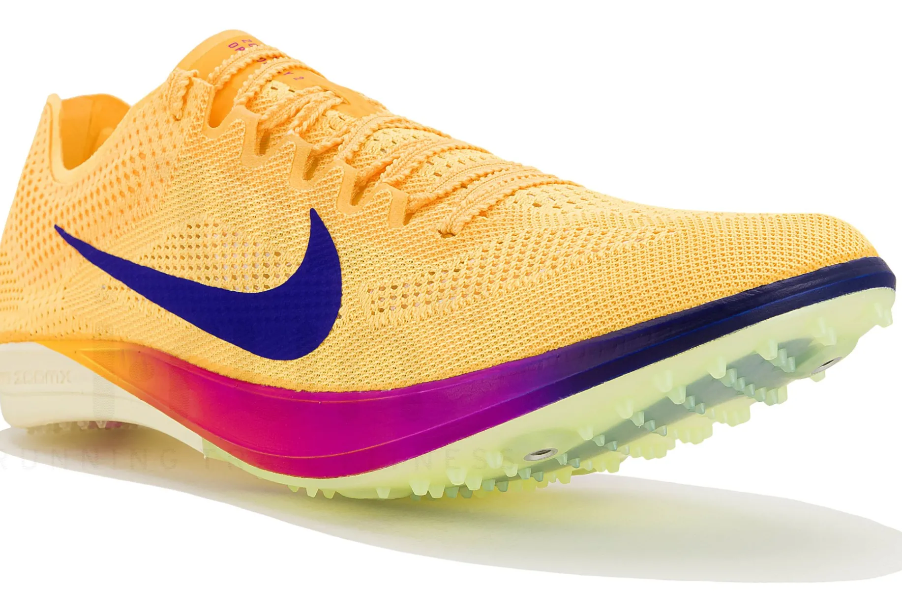 Nike ZoomX Dragonfly 2