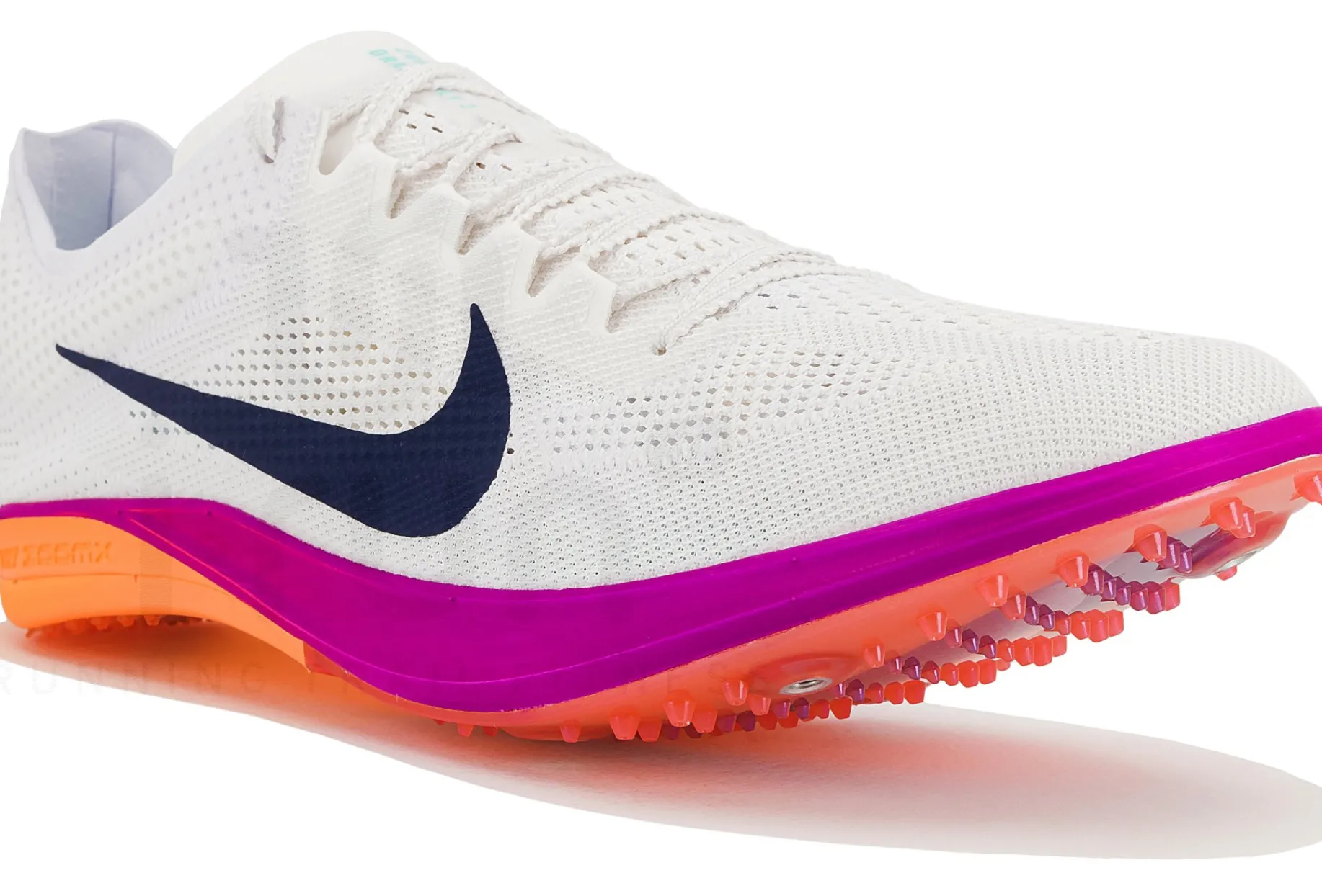 Nike ZoomX Dragonfly 2