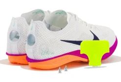 Nike ZoomX Dragonfly 2