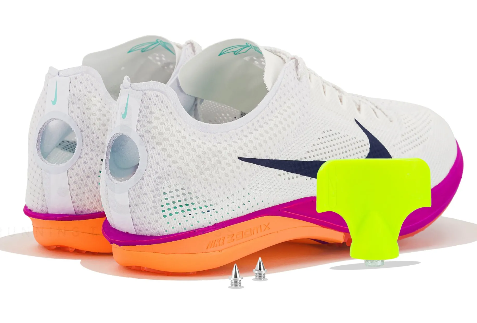 Nike ZoomX Dragonfly 2