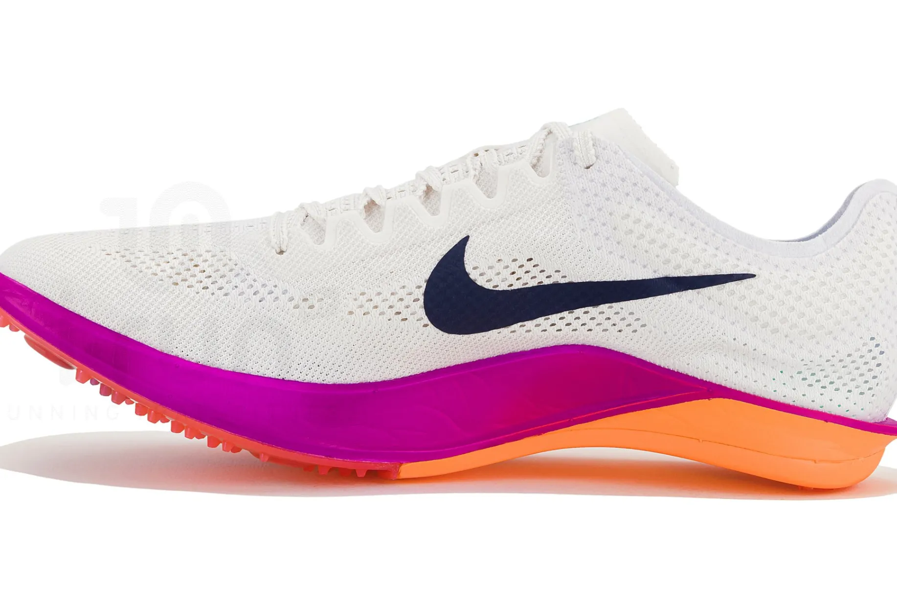Nike ZoomX Dragonfly 2