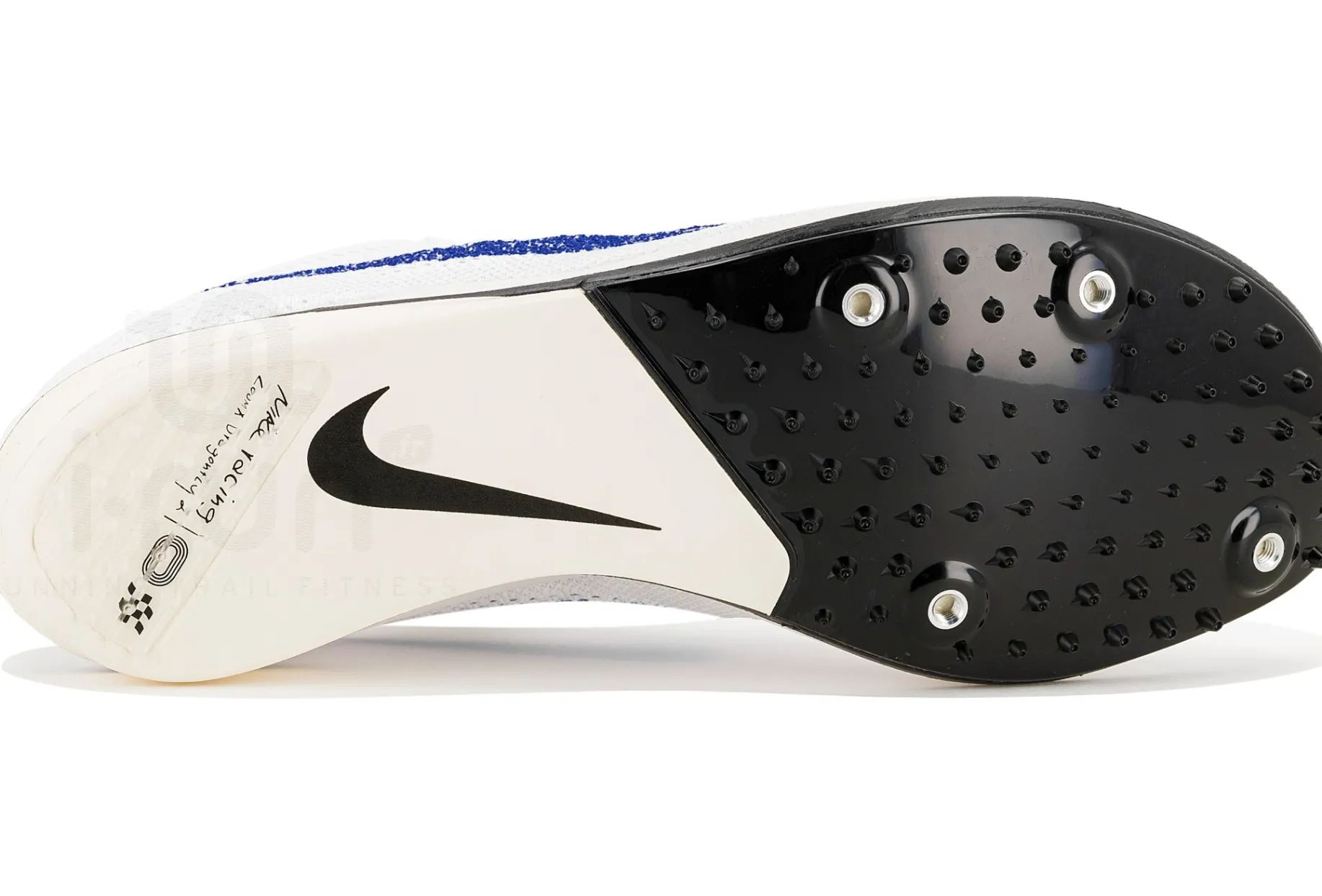 Nike ZoomX Dragonfly 2