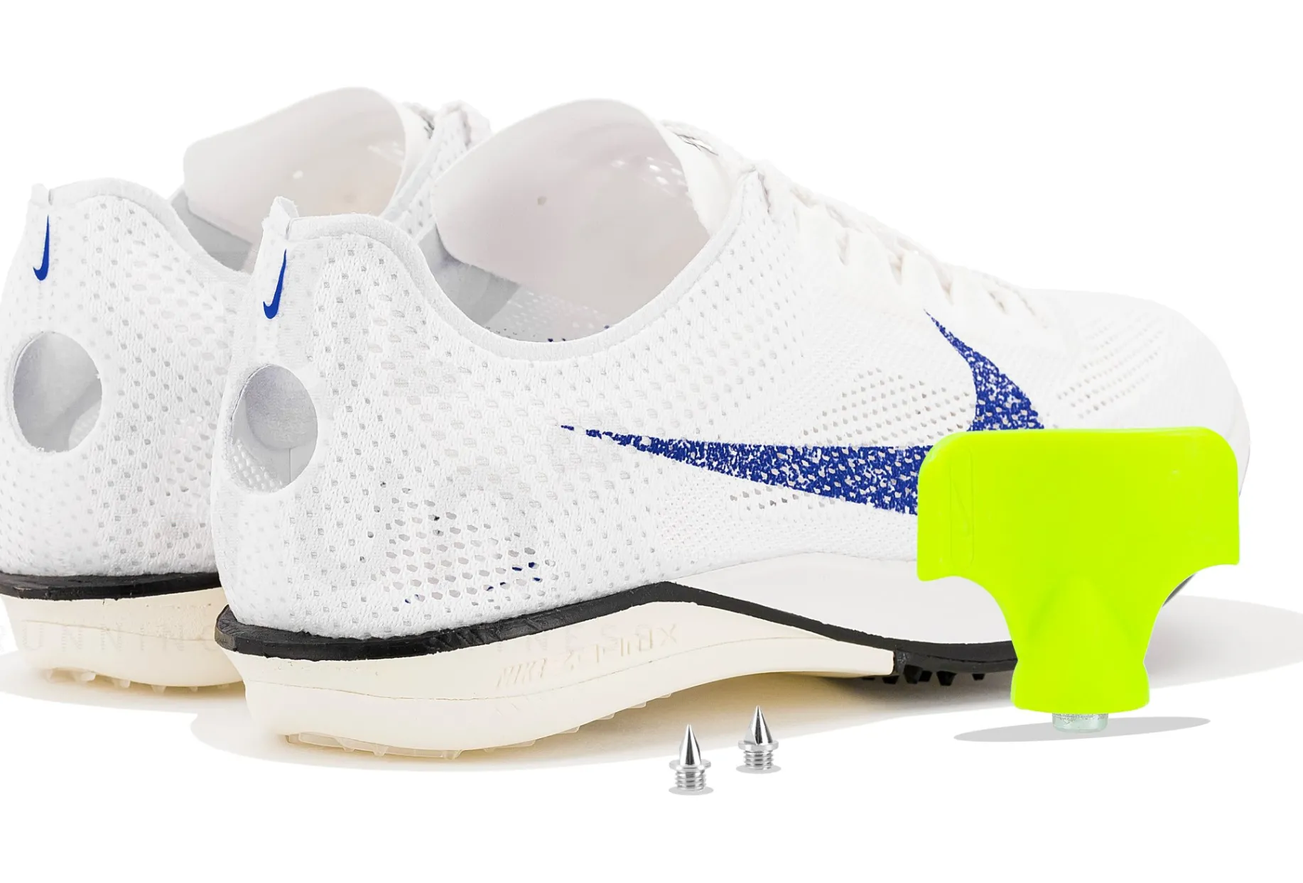 Nike ZoomX Dragonfly 2