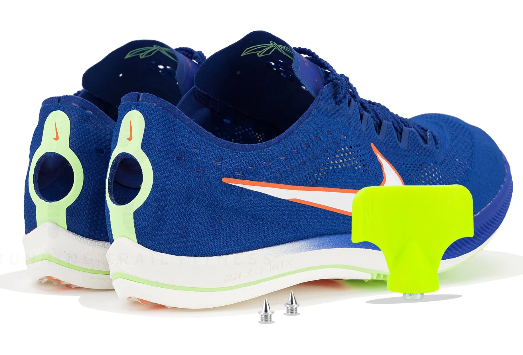 Nike ZoomX Dragonfly