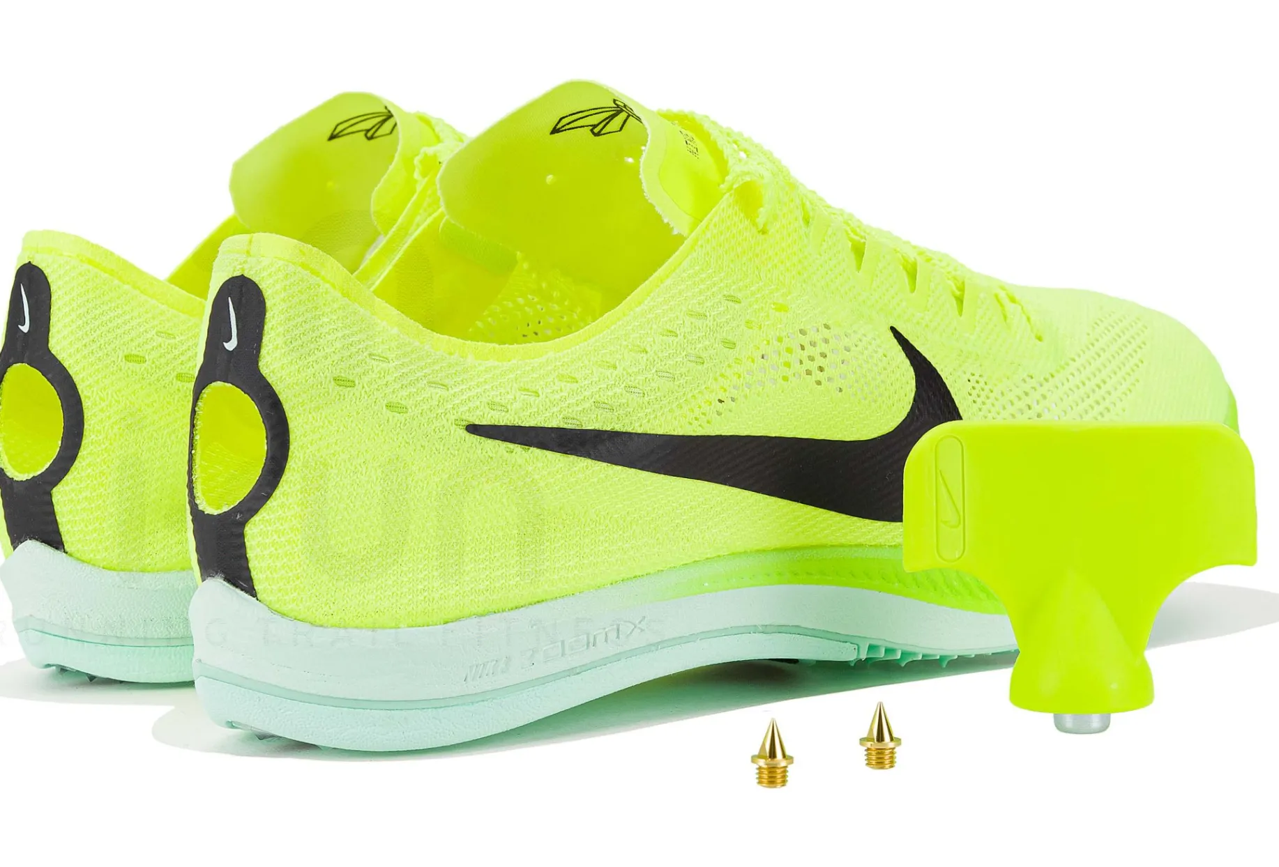 Nike ZoomX Dragonfly BTC