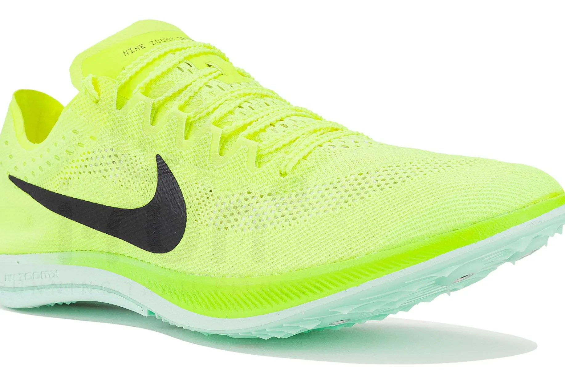 Nike ZoomX Dragonfly BTC