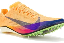 Nike ZoomX Dragonfly 2 Elite