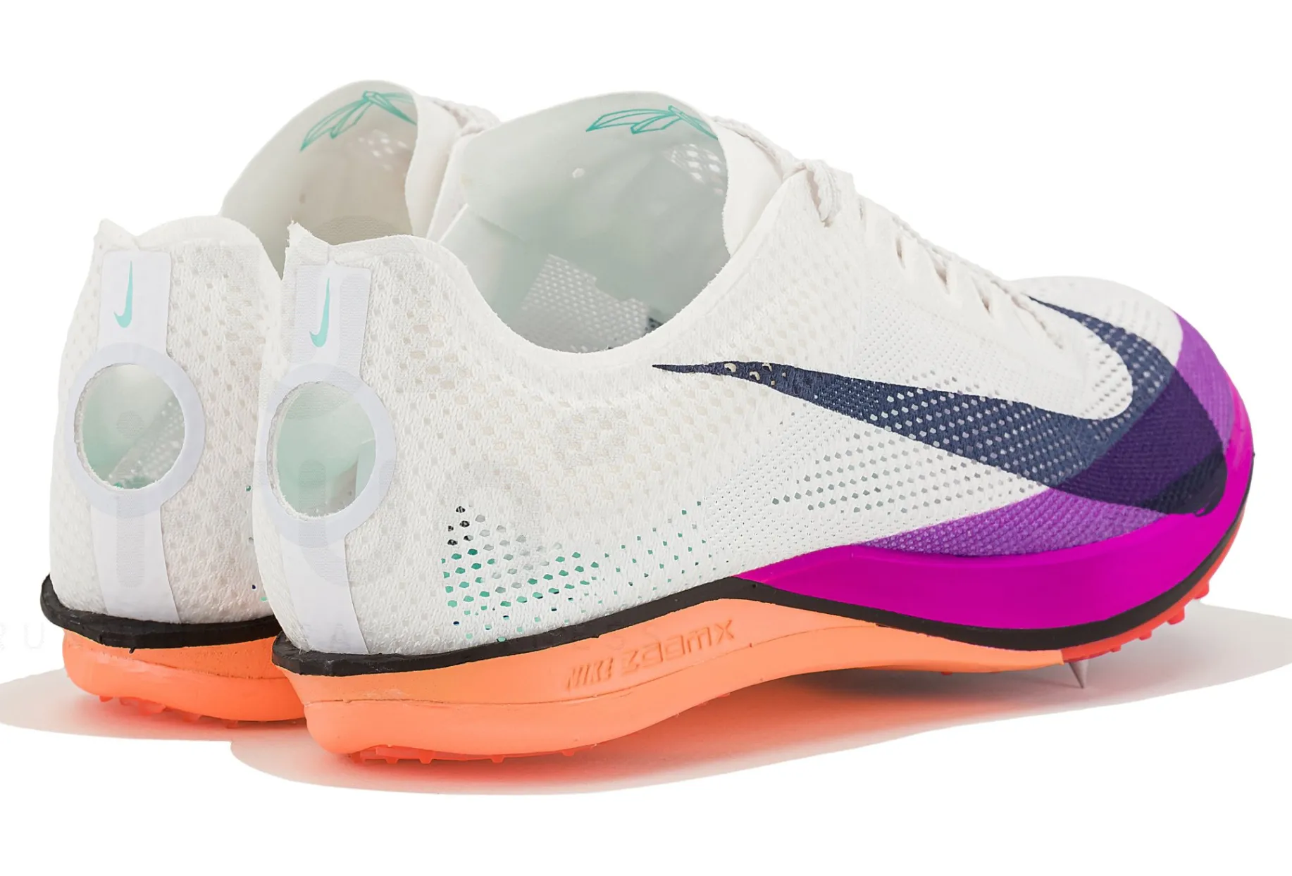 Nike ZoomX Dragonfly 2 Elite