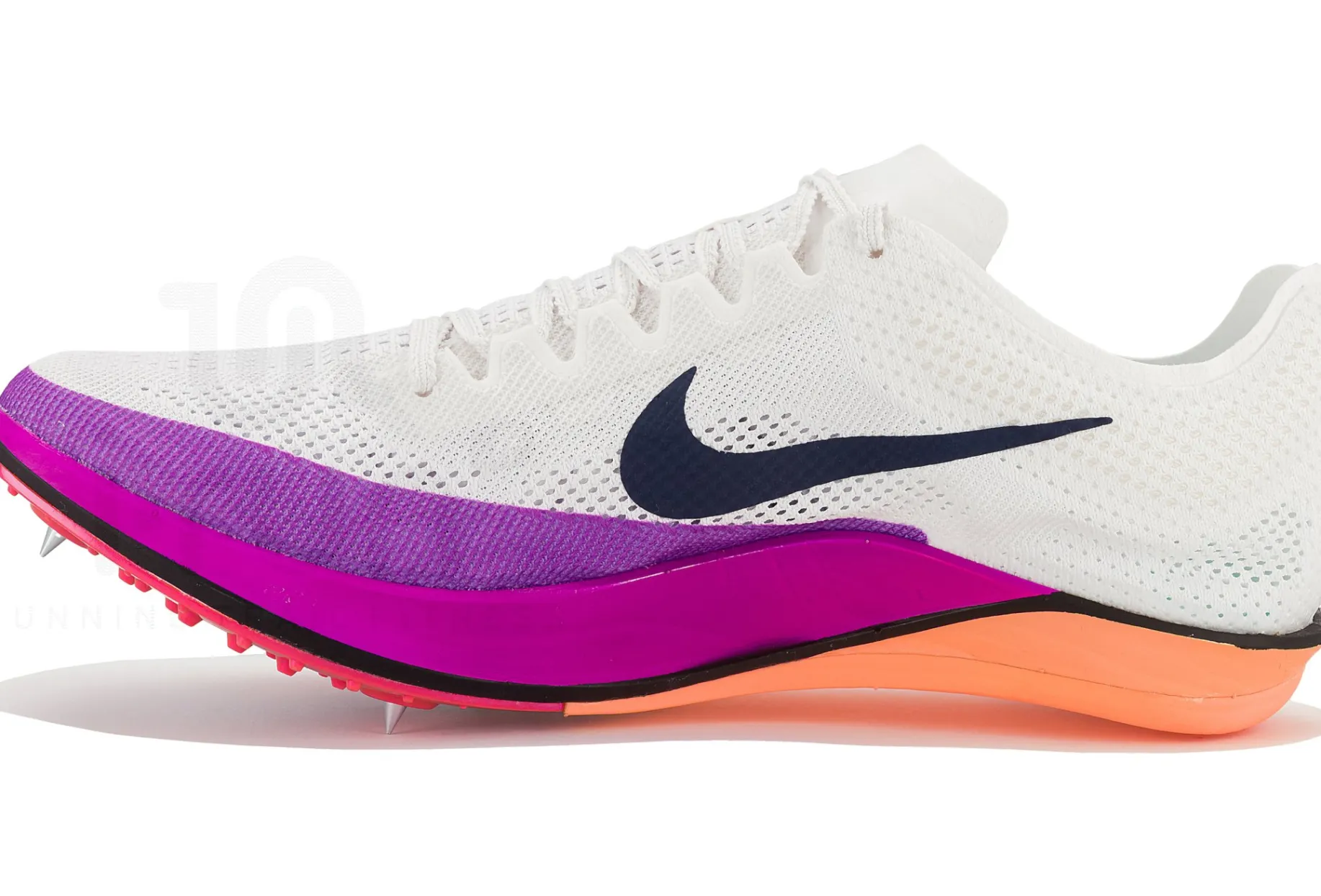 Nike ZoomX Dragonfly 2 Elite