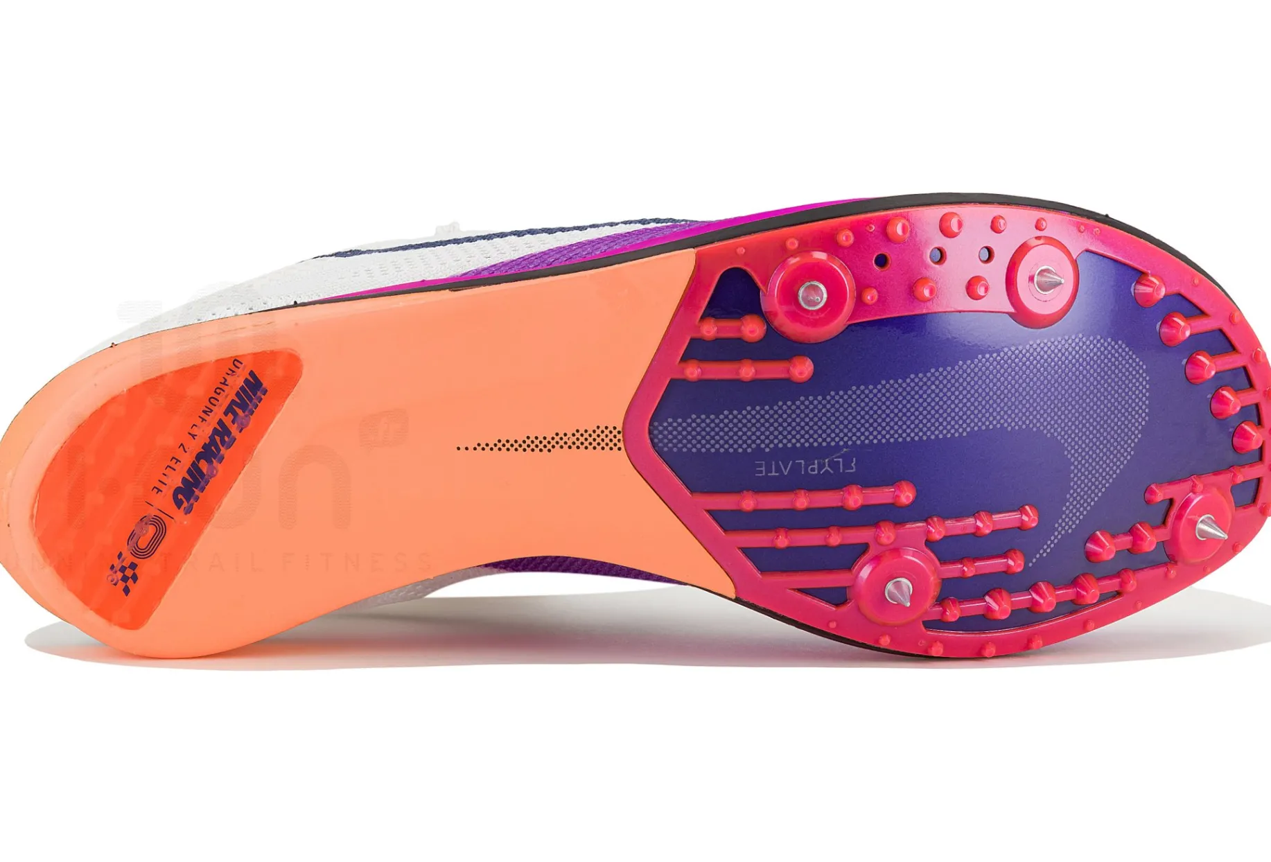 Nike ZoomX Dragonfly 2 Elite