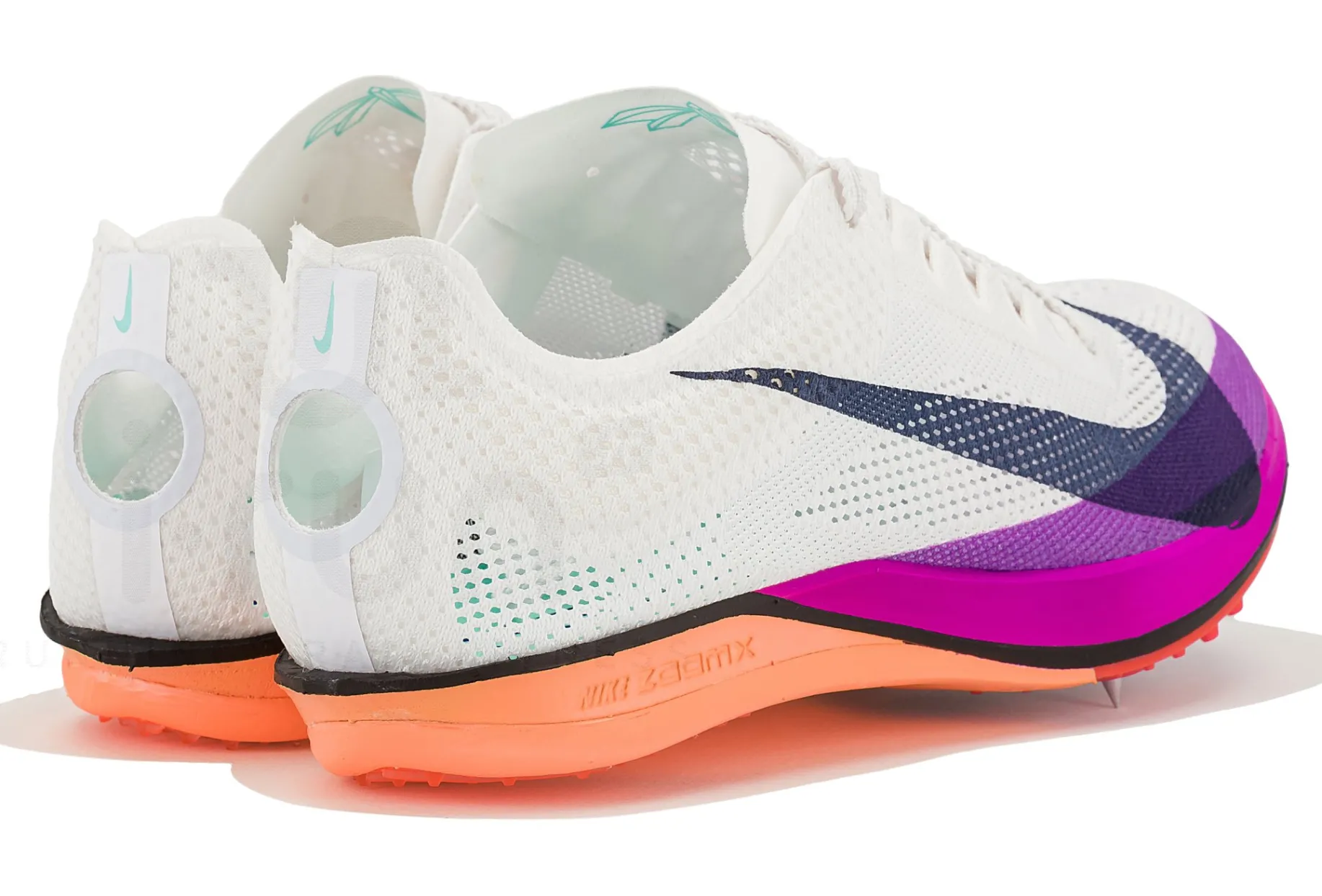 Nike ZoomX Dragonfly 2 Elite