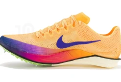 Nike ZoomX Dragonfly 2 Elite