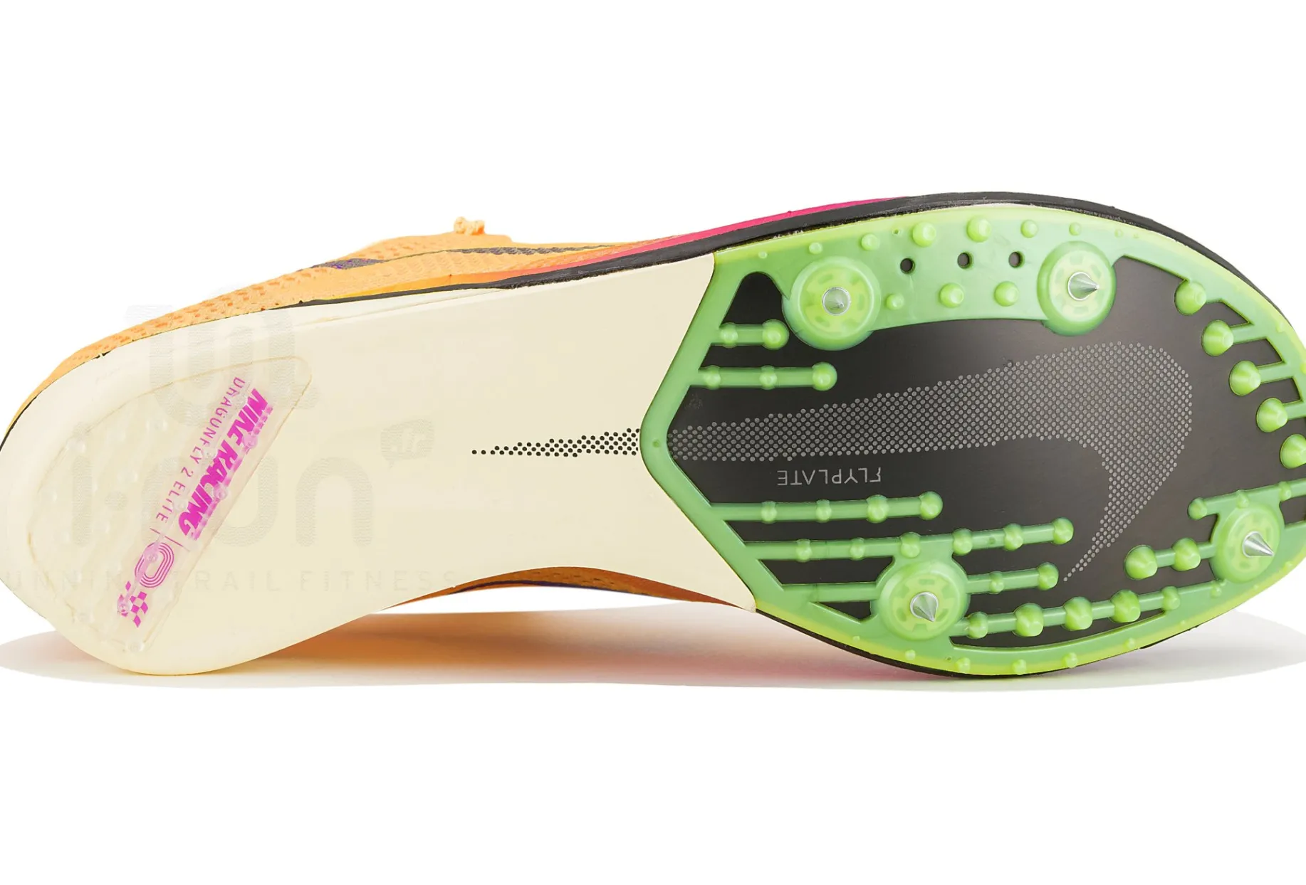Nike ZoomX Dragonfly 2 Elite
