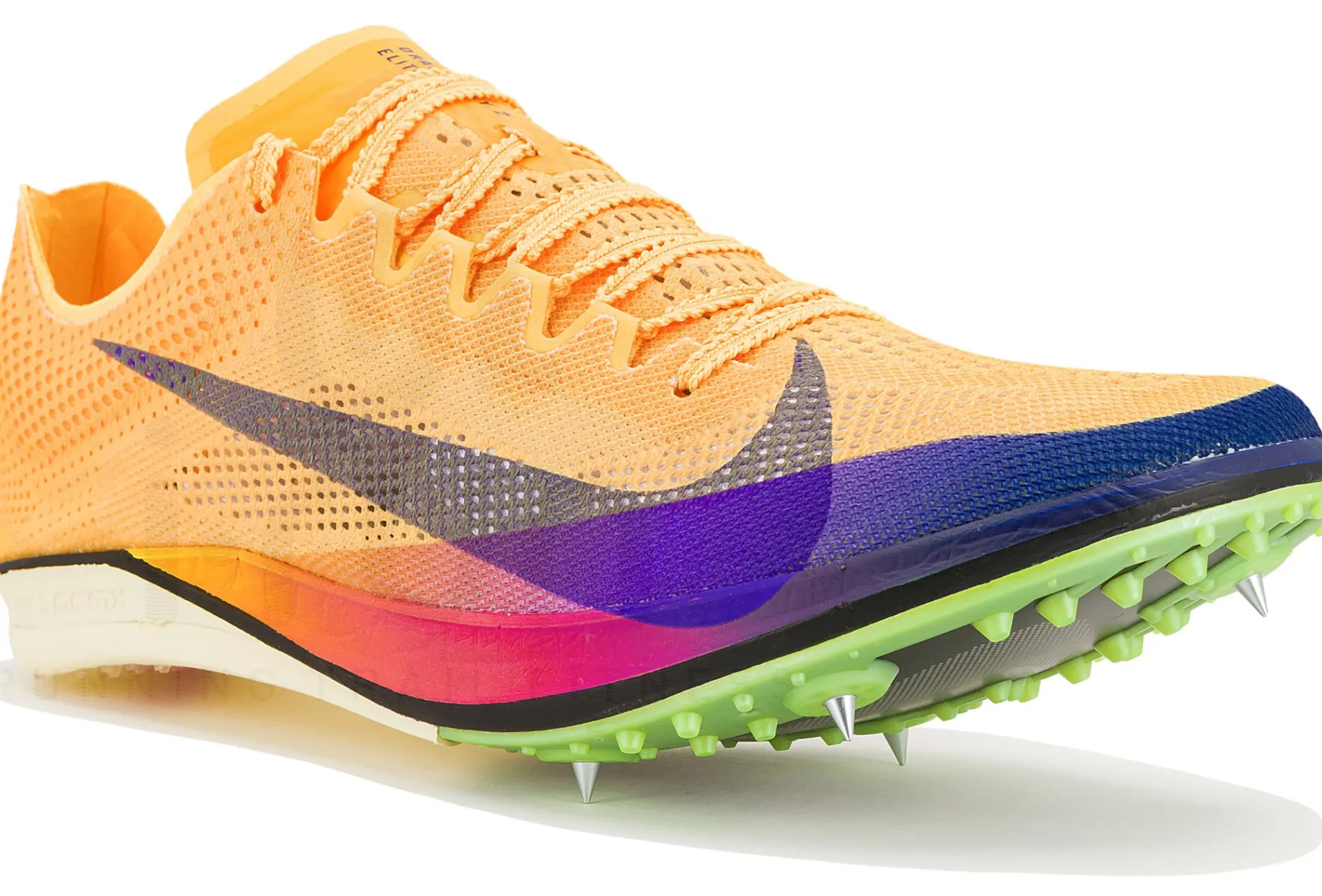 Nike ZoomX Dragonfly 2 Elite