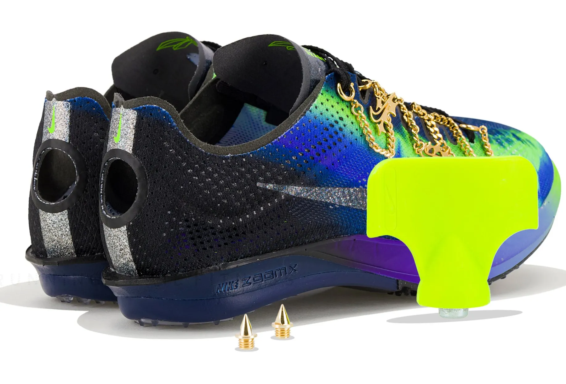 Nike ZoomX Dragonfly 2 Glam