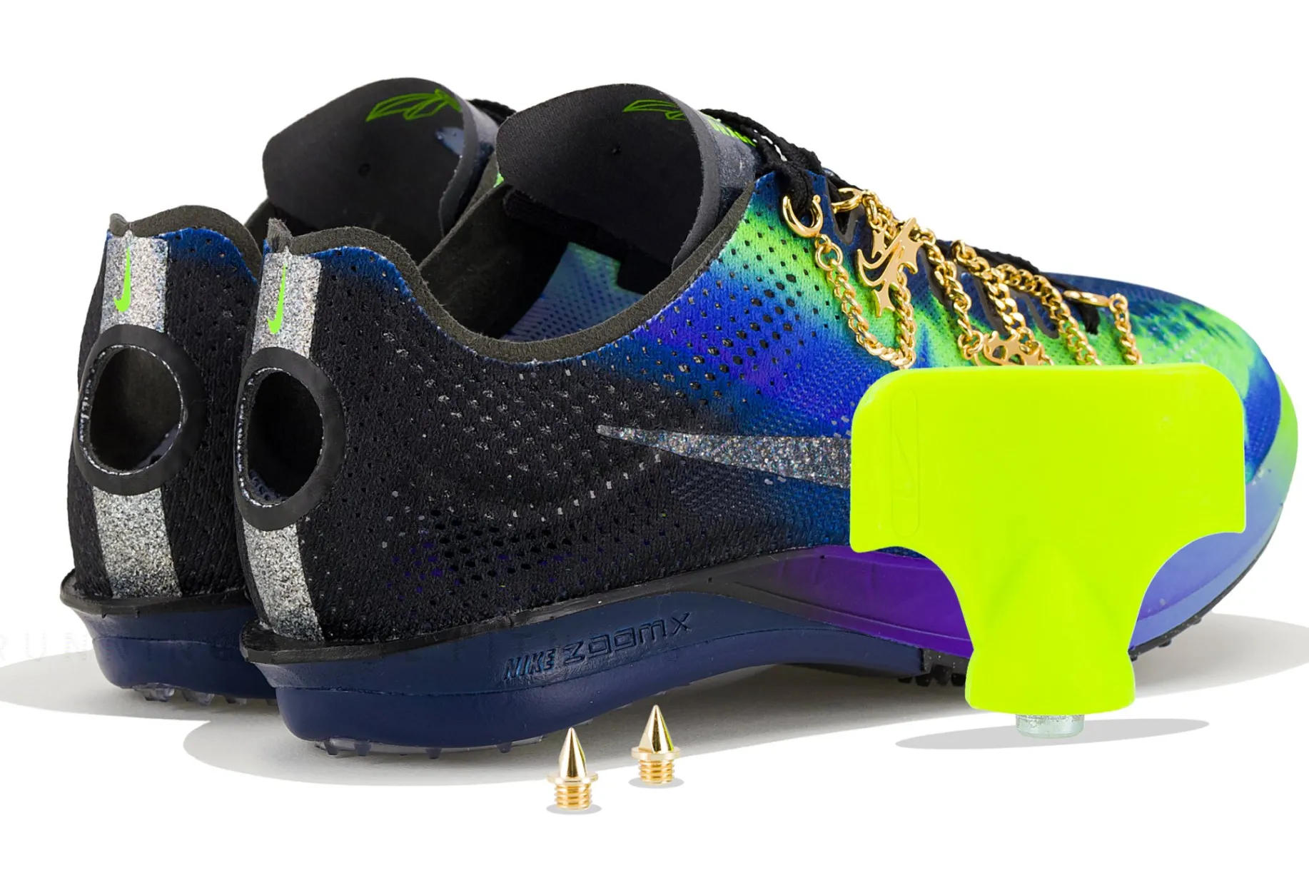 Nike ZoomX Dragonfly 2 Glam