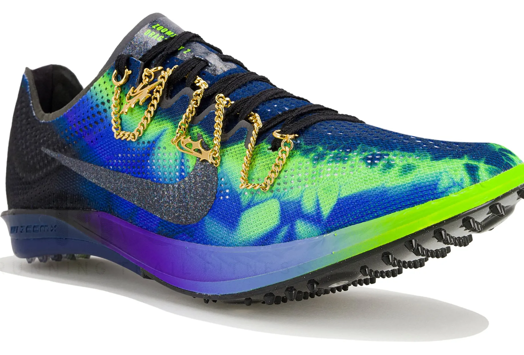Nike ZoomX Dragonfly 2 Glam