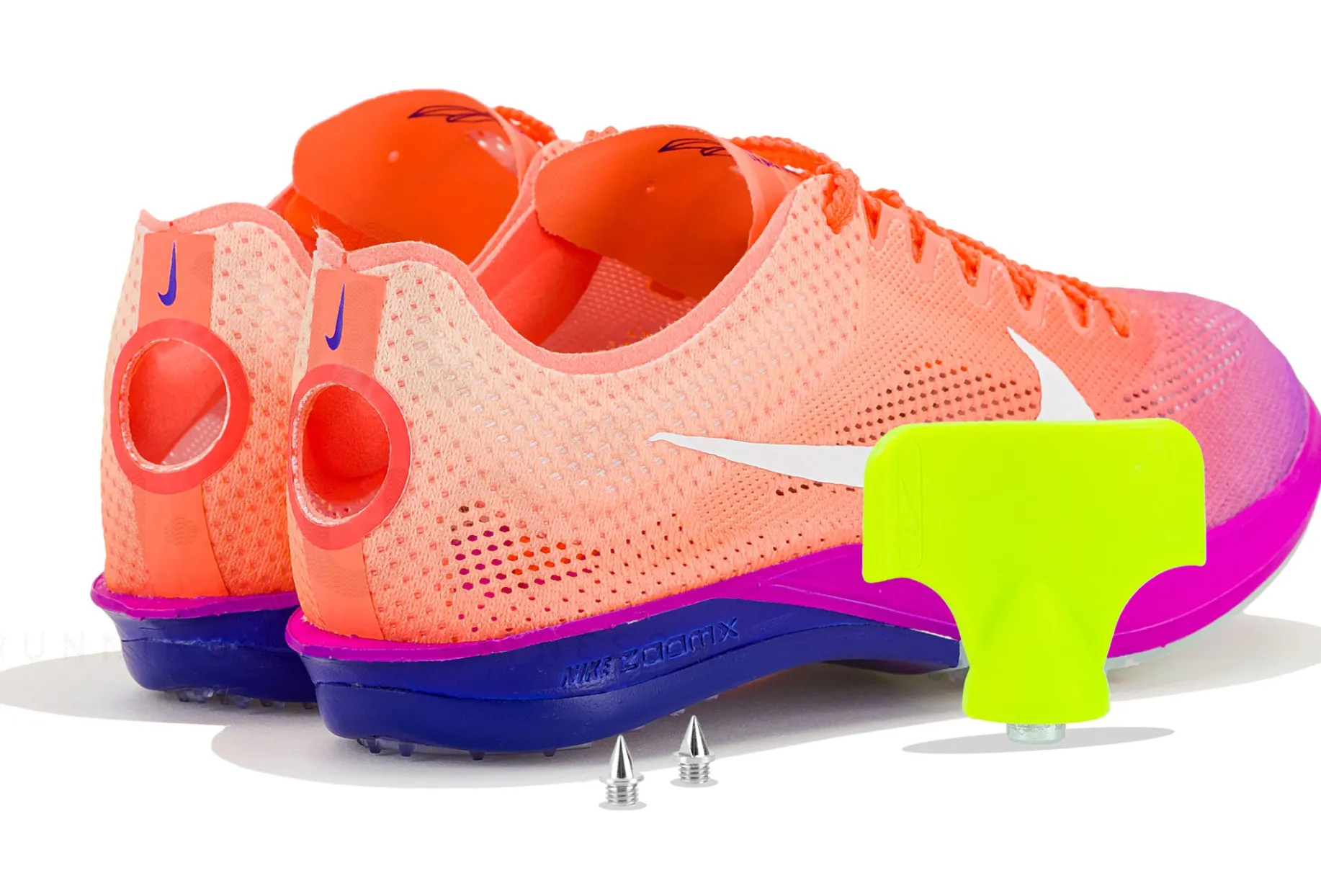 Nike ZoomX Dragonfly 2 RSG