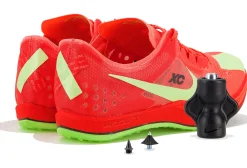 Nike ZoomX Dragonfly XC