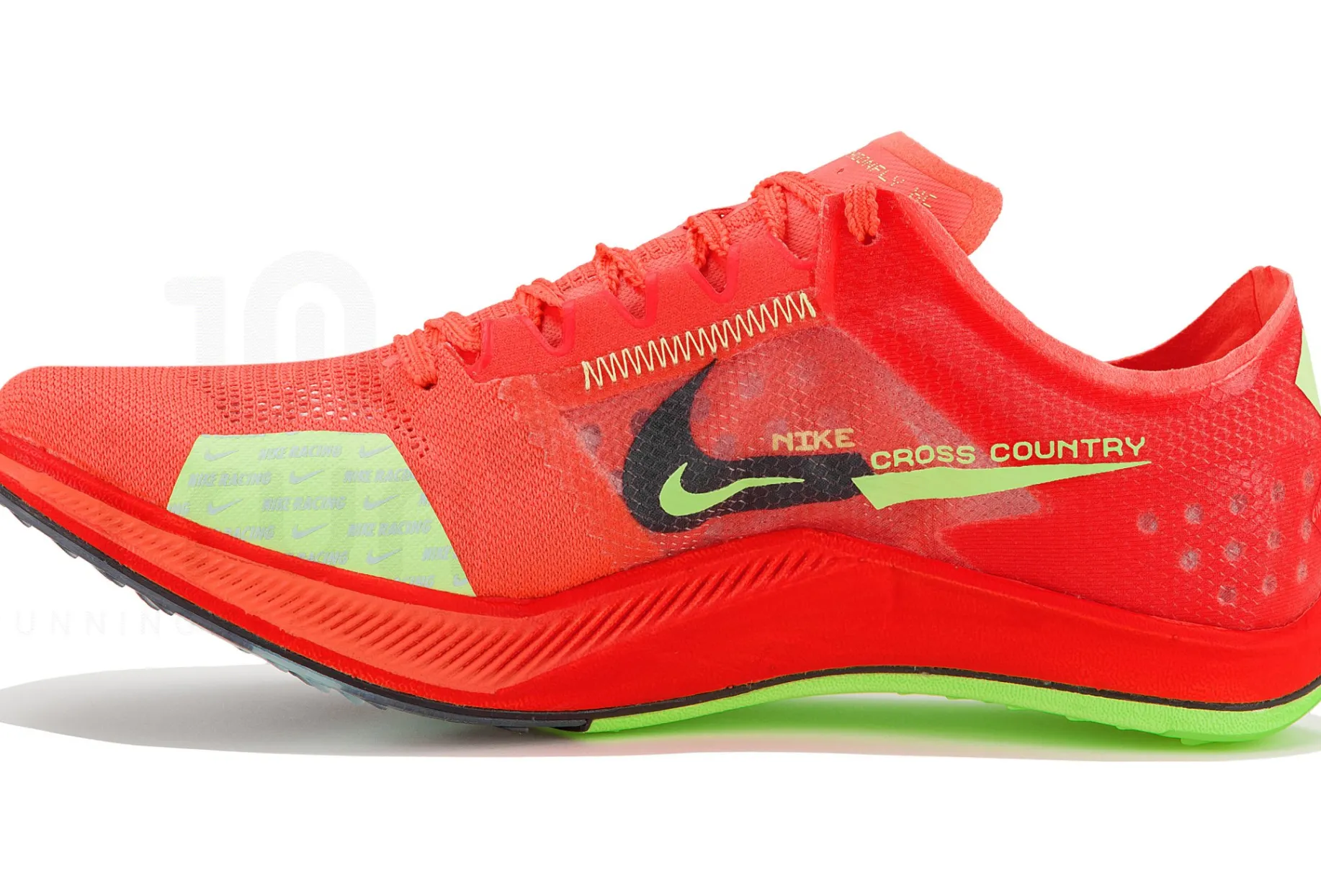 Nike ZoomX Dragonfly XC