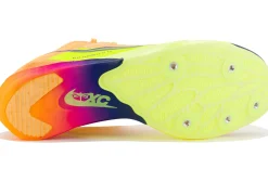 Nike ZoomX Dragonfly XC 2