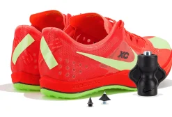 Nike ZoomX Dragonfly XC