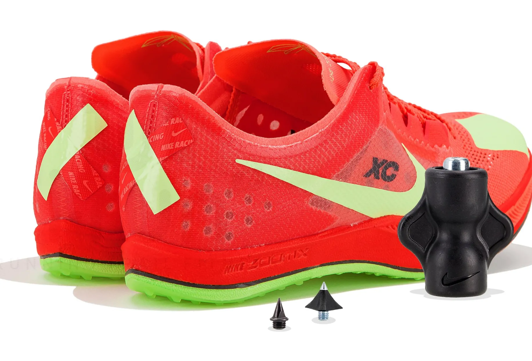 Nike ZoomX Dragonfly XC