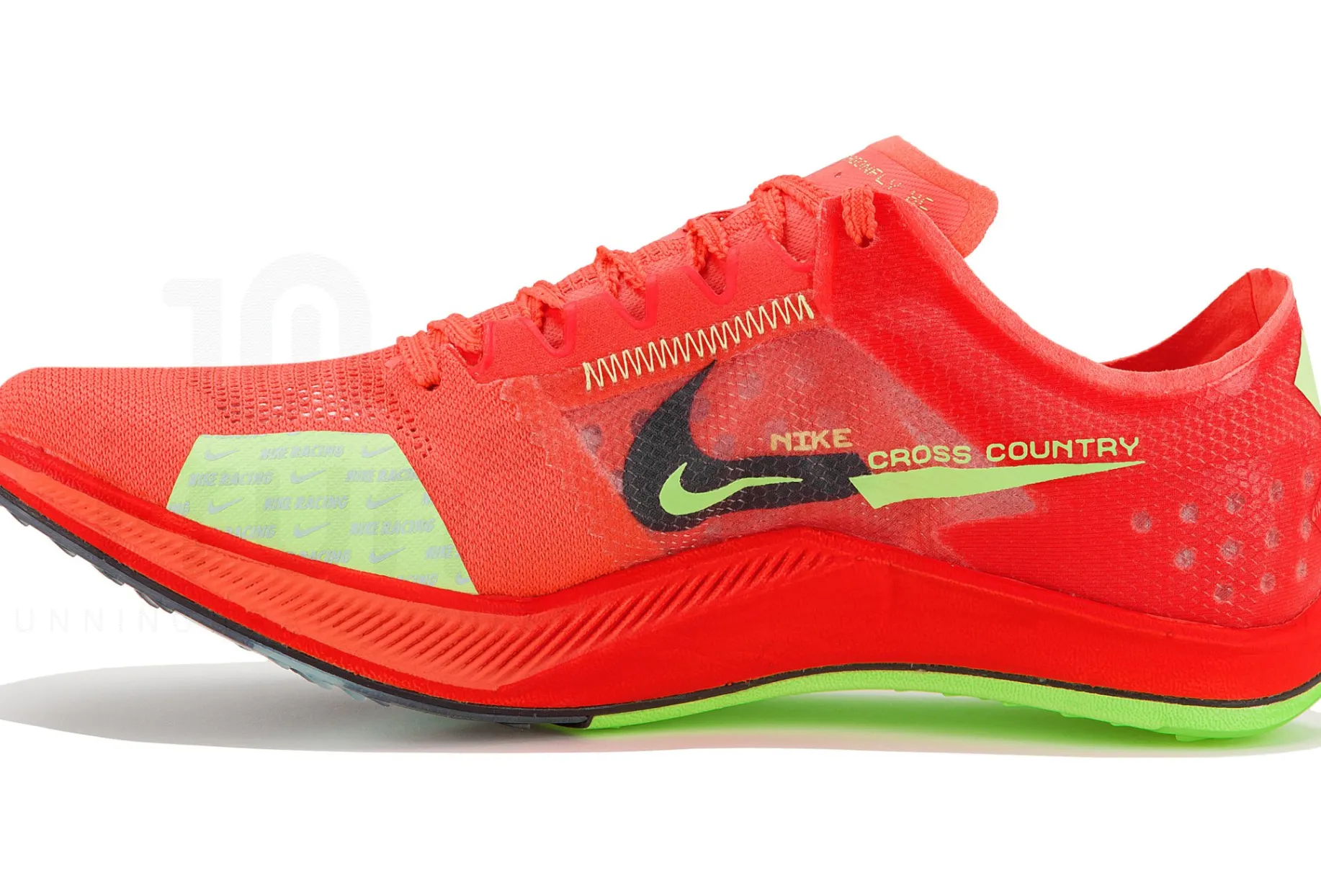 Nike ZoomX Dragonfly XC