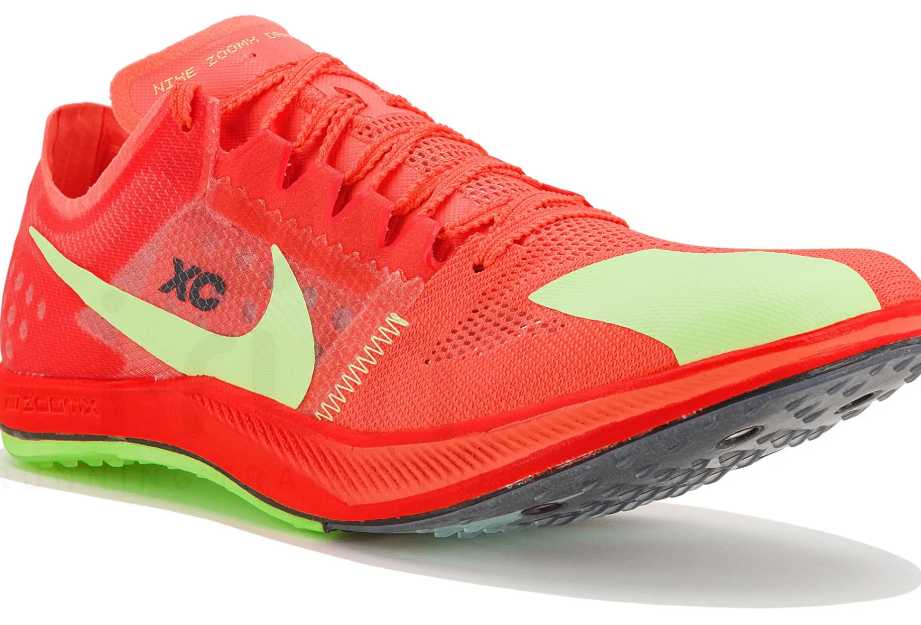 Nike ZoomX Dragonfly XC