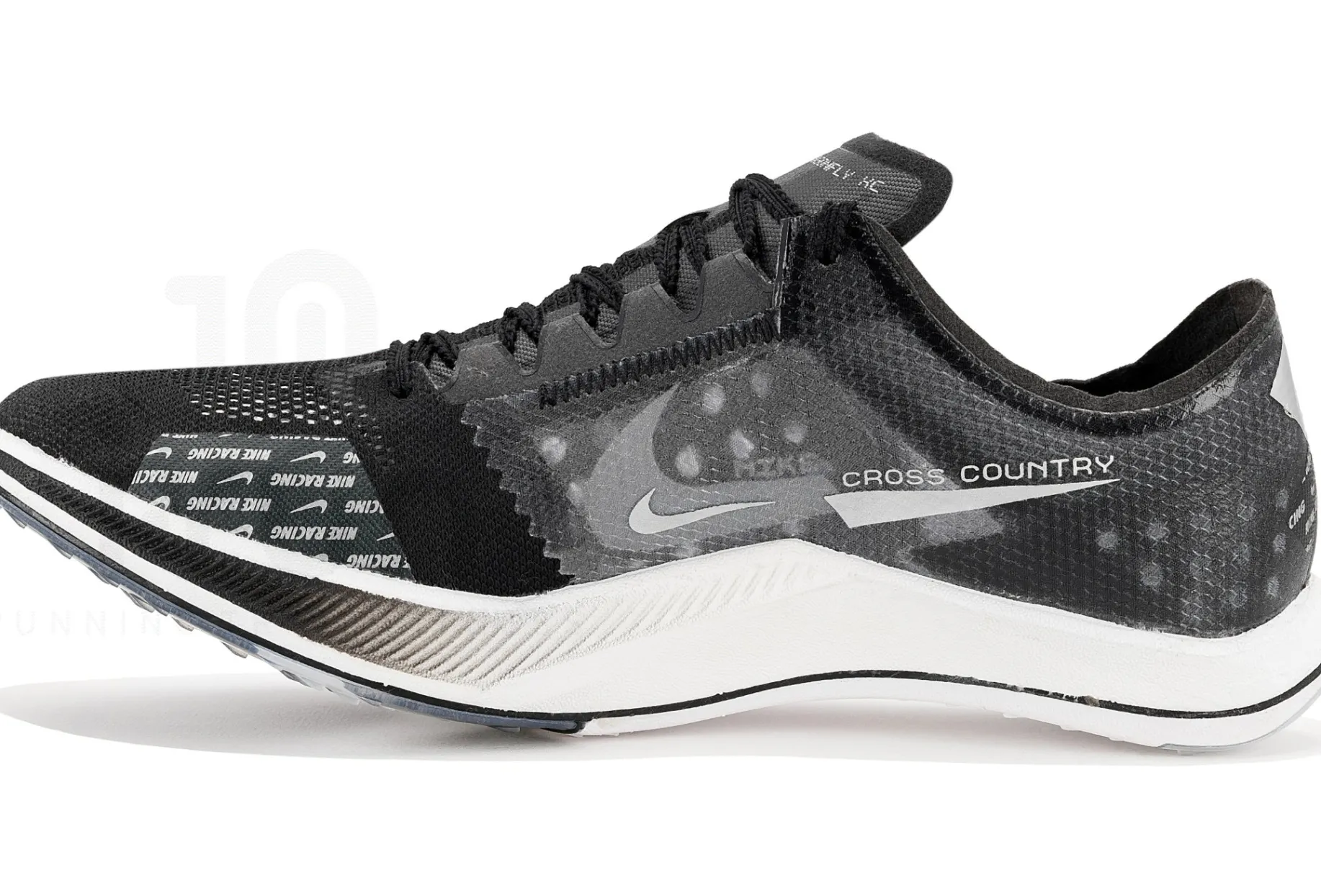 Nike ZoomX Dragonfly XC