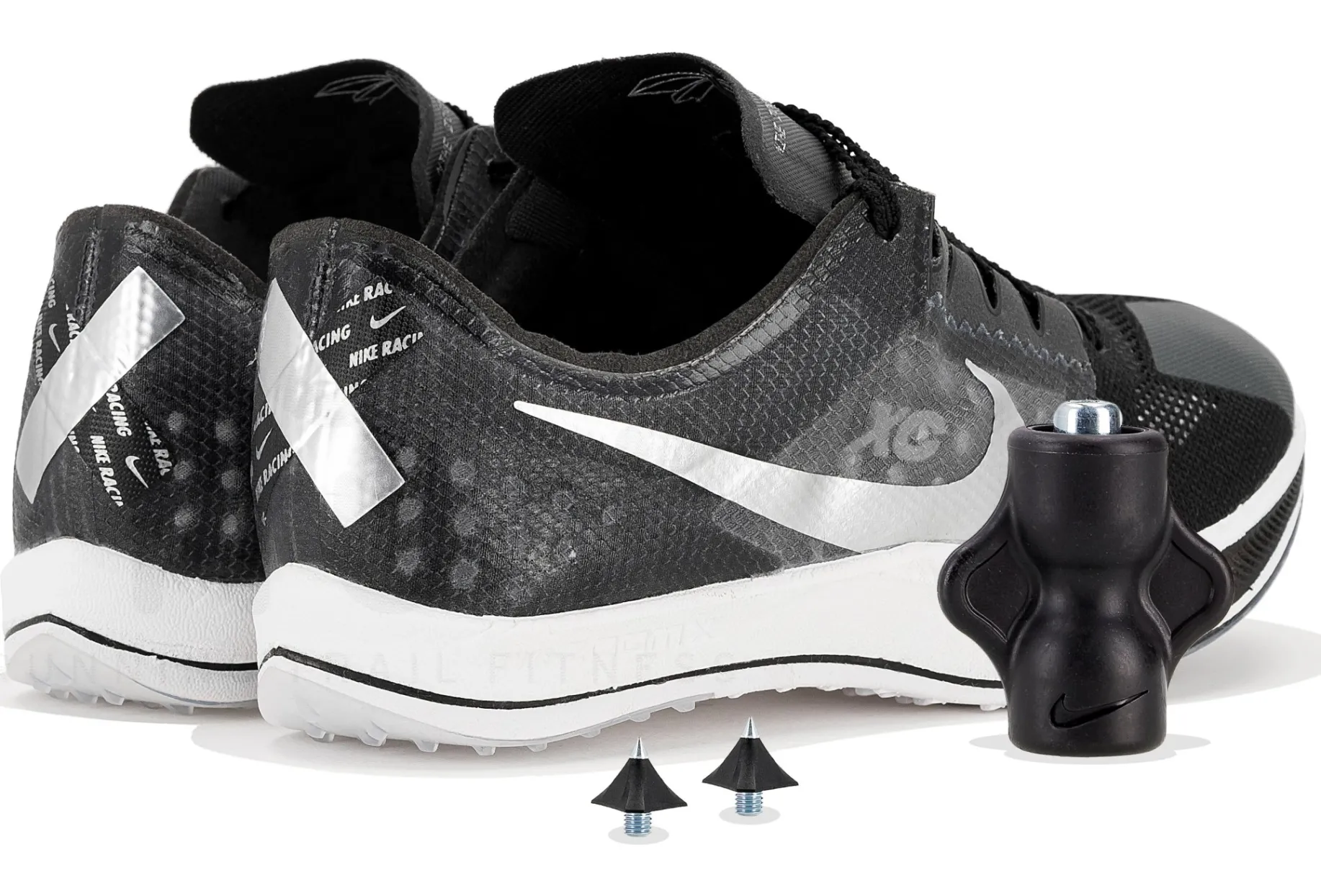 Nike ZoomX Dragonfly XC