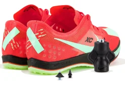 Nike ZoomX Dragonfly XC