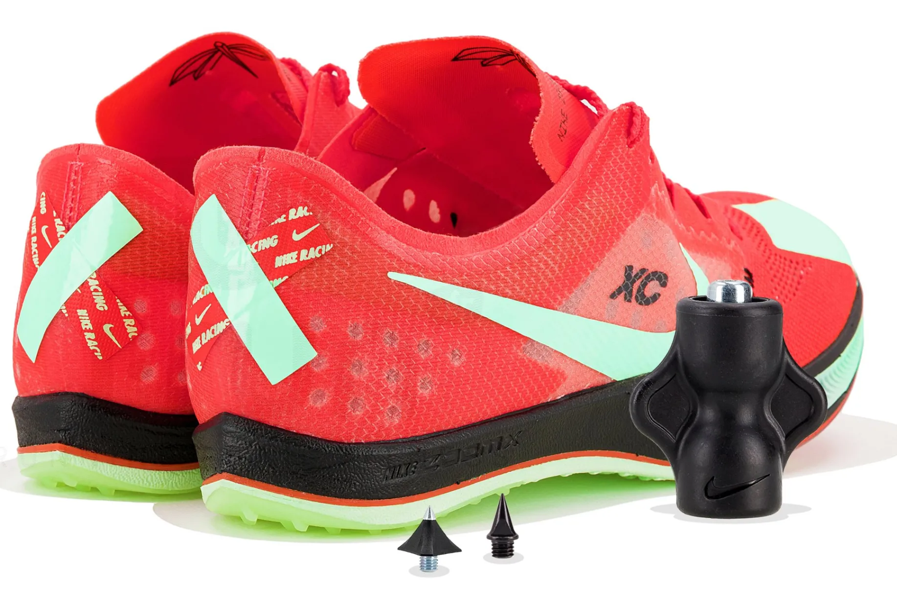 Nike ZoomX Dragonfly XC