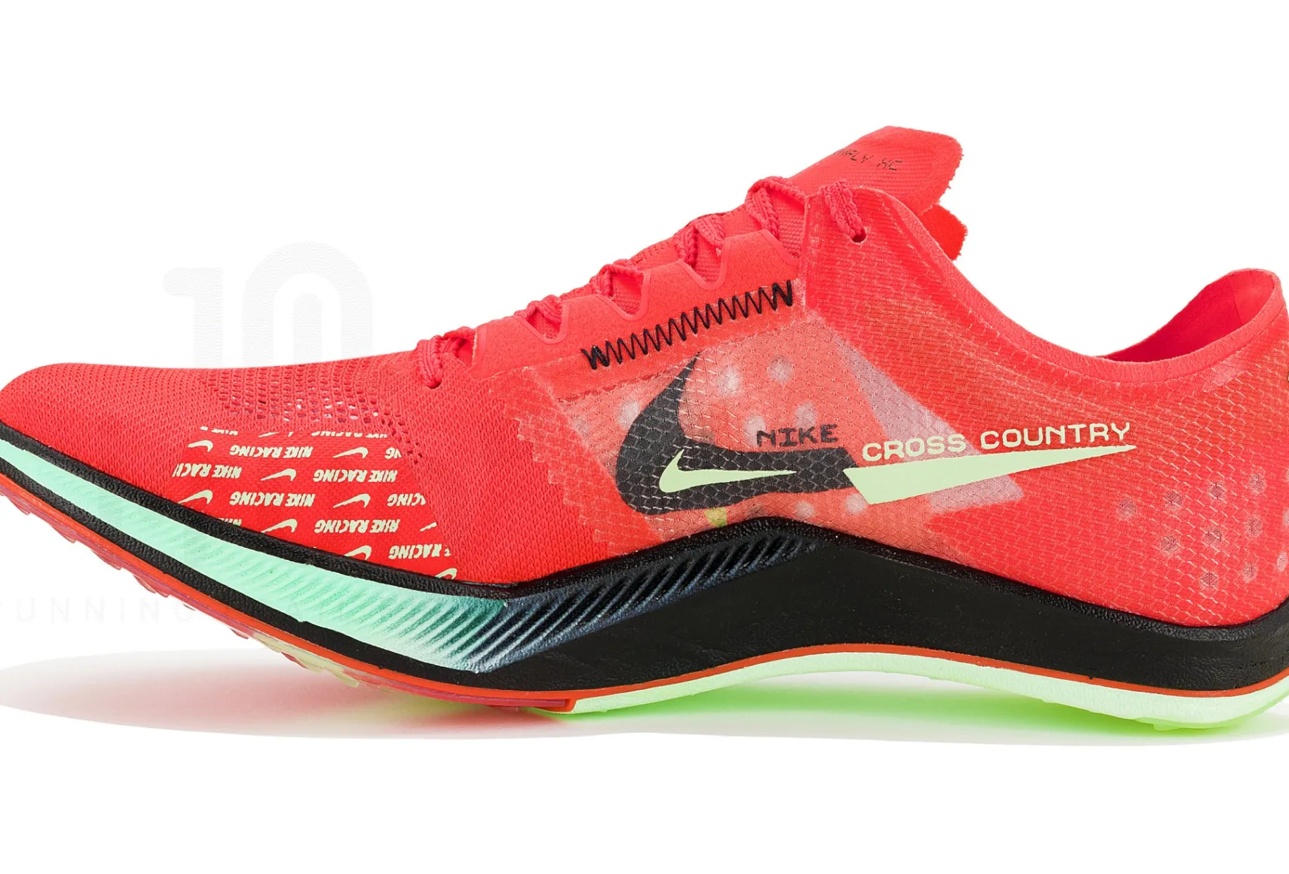 Nike ZoomX Dragonfly XC