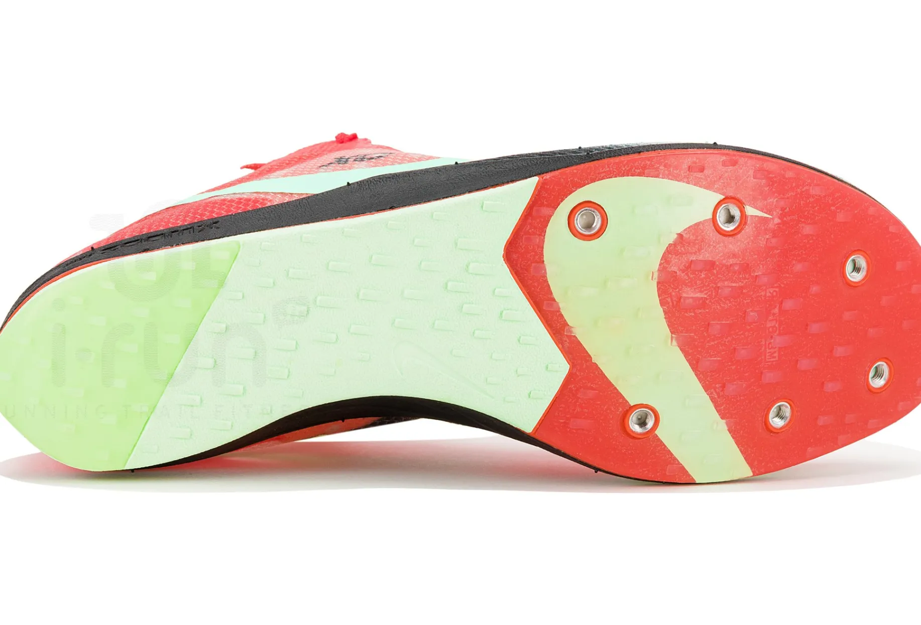 Nike ZoomX Dragonfly XC