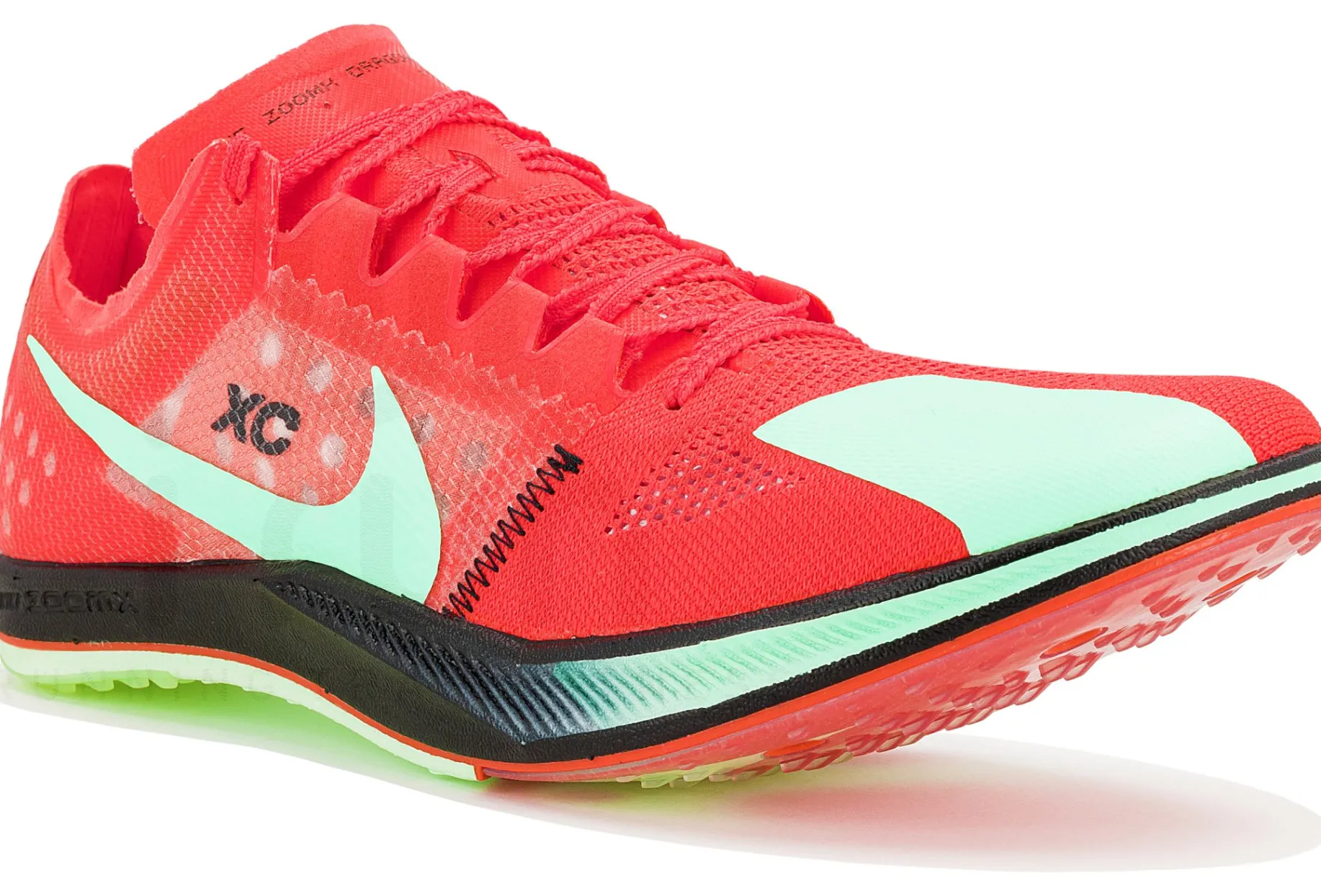 Nike ZoomX Dragonfly XC