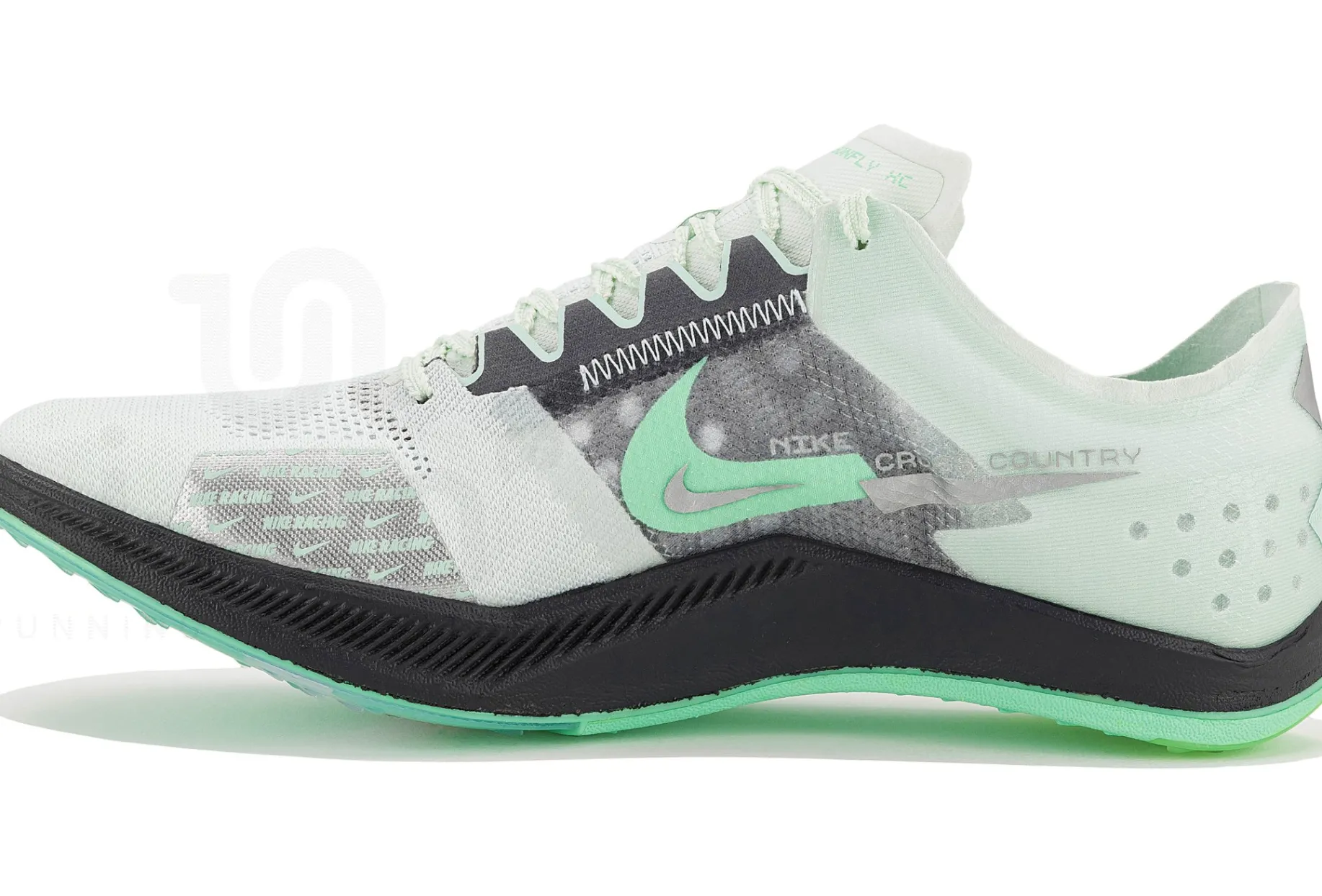 Nike ZoomX Dragonfly XC