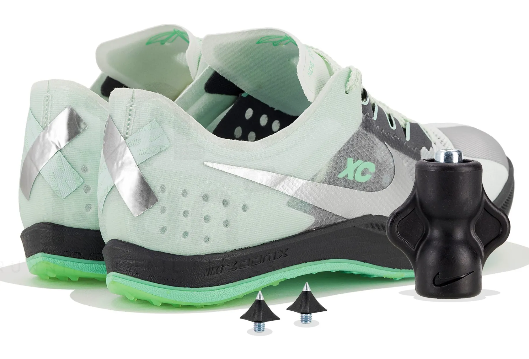 Nike ZoomX Dragonfly XC