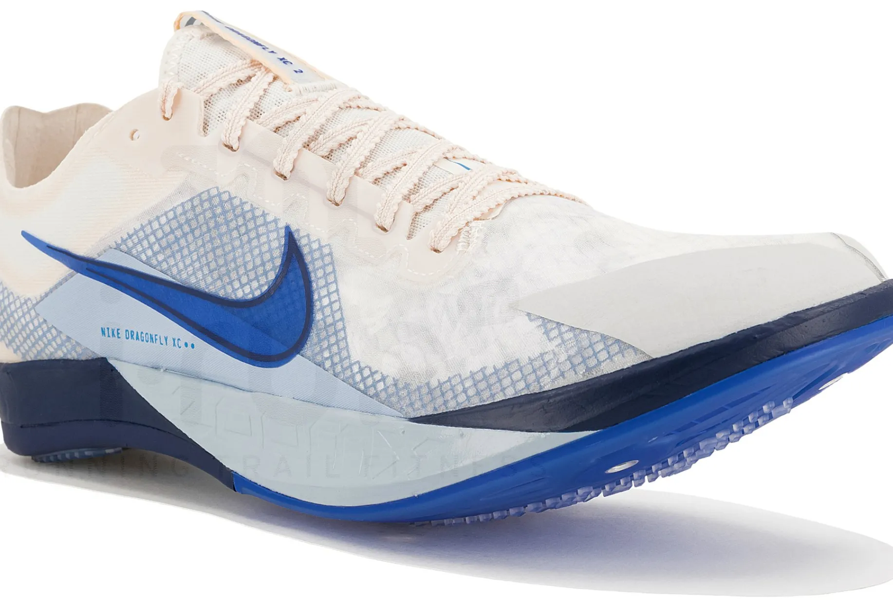 Nike ZoomX Dragonfly XC 2