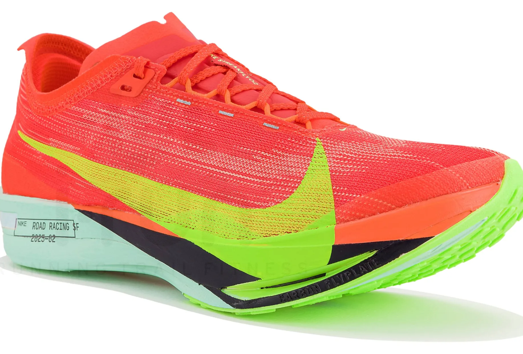 Nike ZoomX Streakfly 2