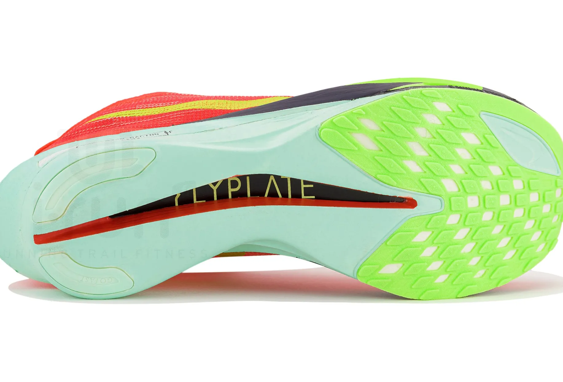 Nike ZoomX Streakfly 2