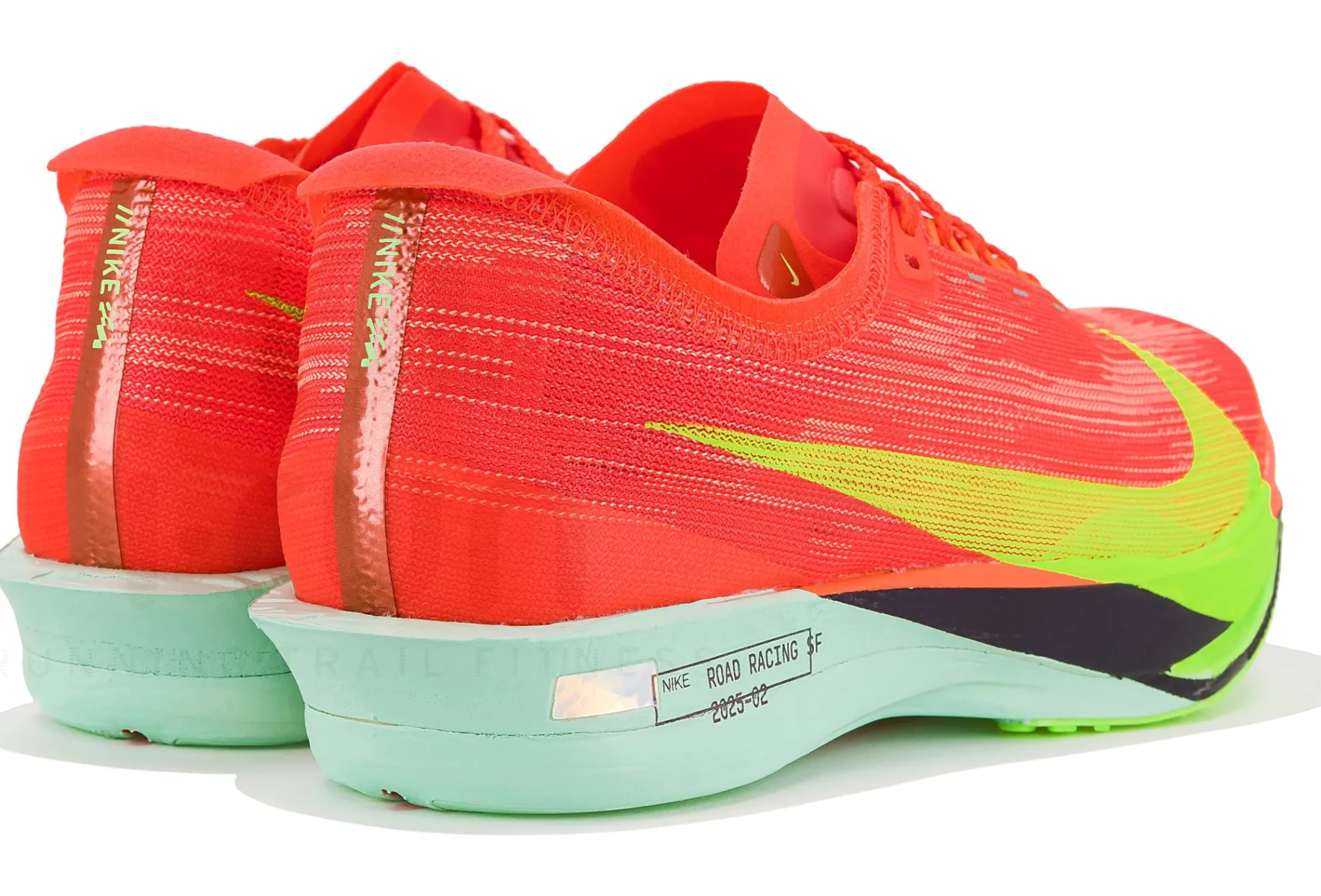 Nike ZoomX Streakfly 2