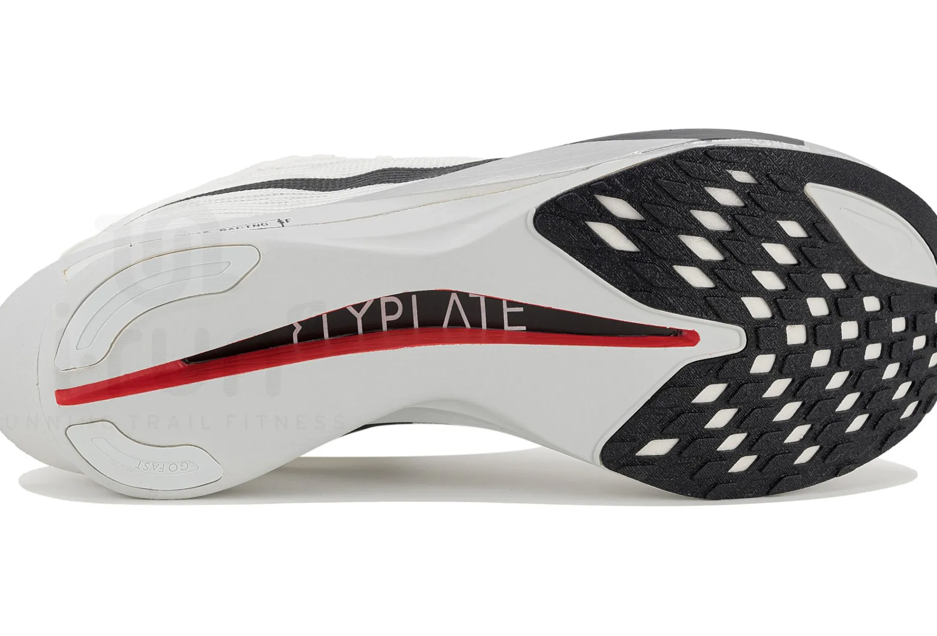 Nike ZoomX Streakfly 2