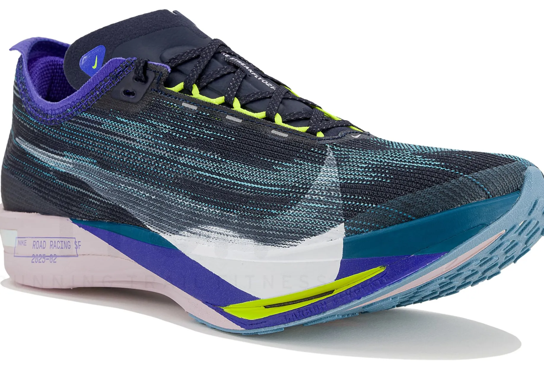 Nike ZoomX Streakfly 2