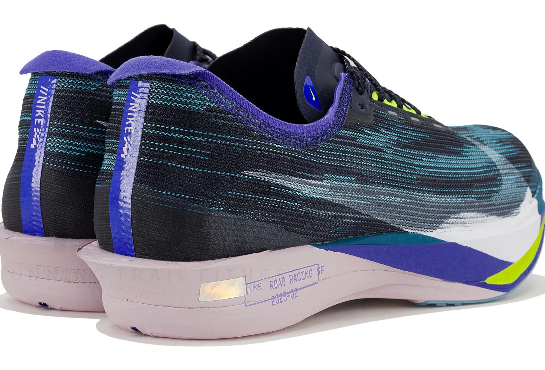 Nike ZoomX Streakfly 2