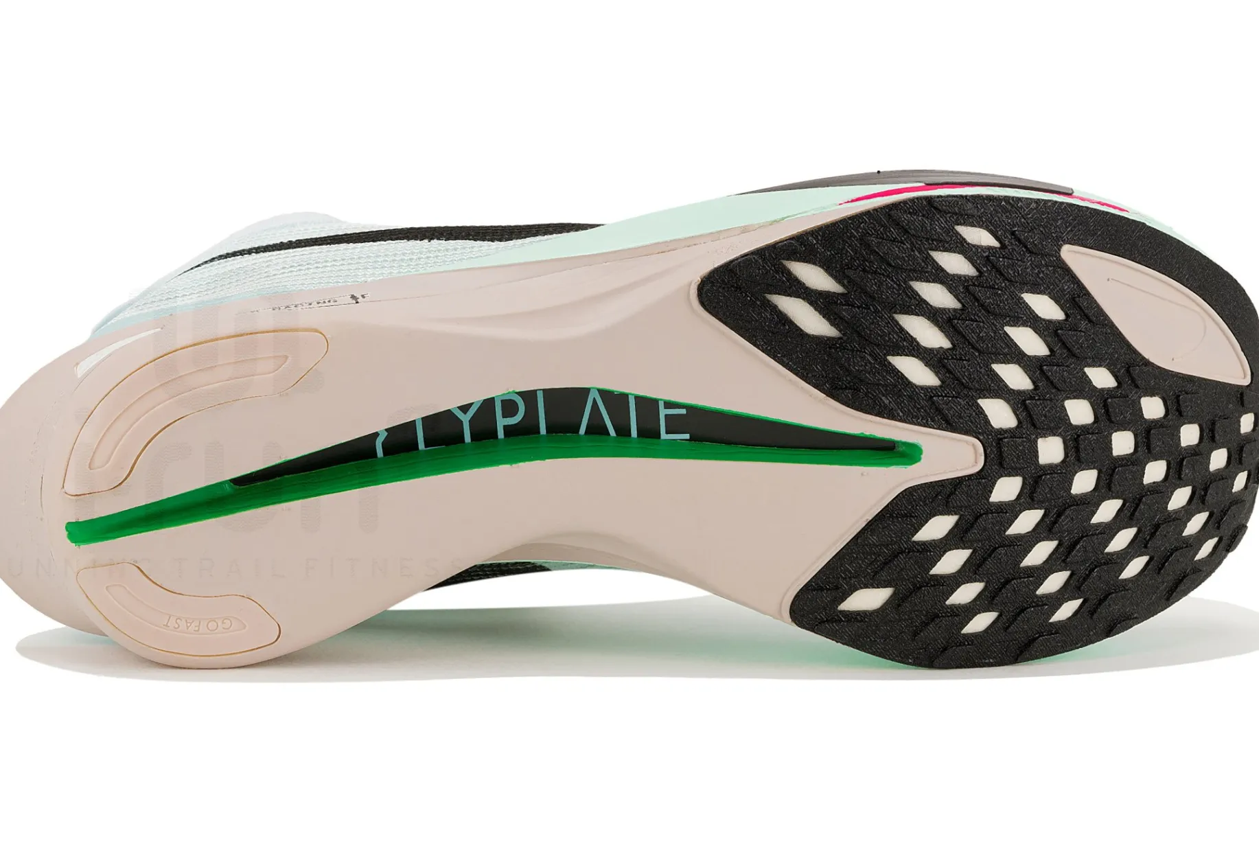 Nike ZoomX Streakfly 2