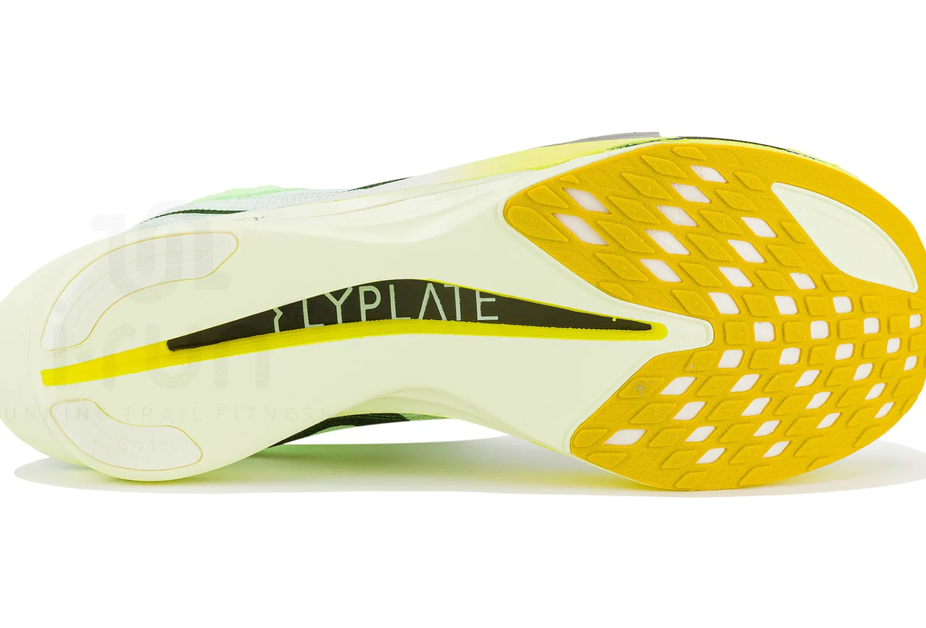 Nike ZoomX Streakfly 2