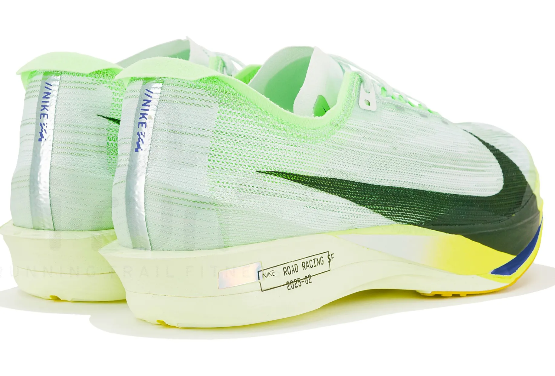 Nike ZoomX Streakfly 2