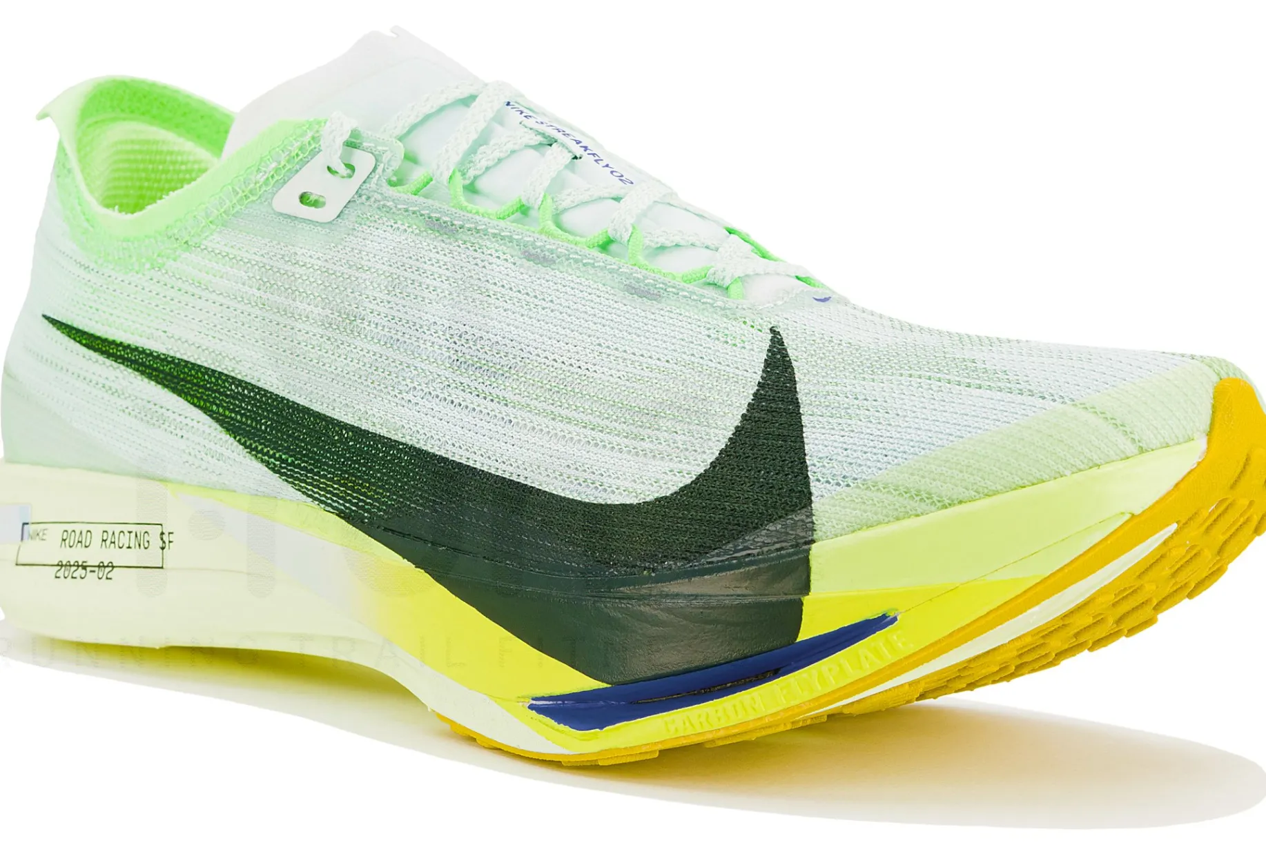Nike ZoomX Streakfly 2