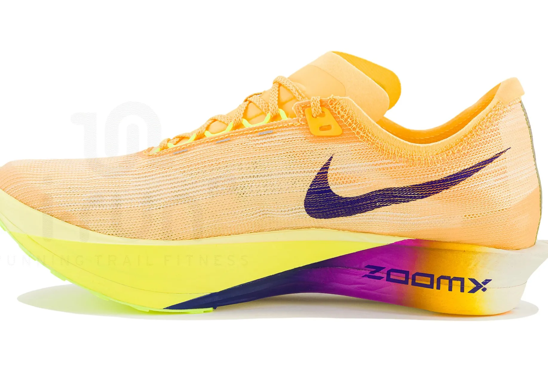 Nike ZoomX Streakfly 2